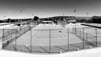 Pàdel i Tennis Es Jordi - padel in Manacor