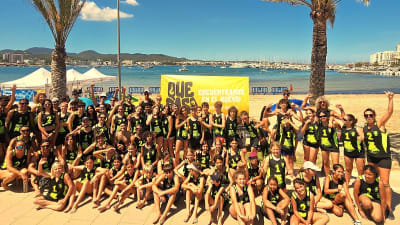Volley La Tribu Ibiza & Formentera - voleibol in Sant Antoni de Portmany
