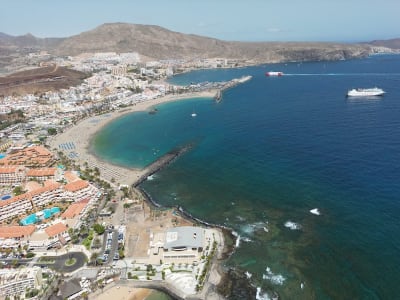 Beach of the Views - beach_volley 