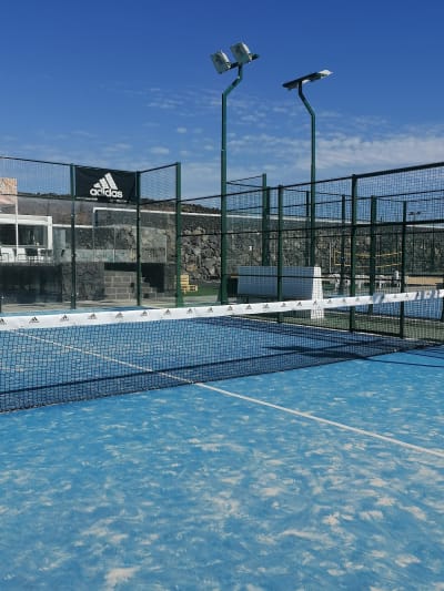 Hyde Park Lane Leisure & Sport (Pádel y Tenis) - padel in Puerto del Carmen