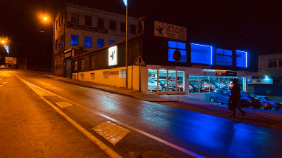 Gimnasio JJ Sport - boxeo in Redondela