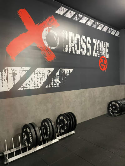 Synergym Pontevedra Gorgullón - gimnasia in Pontevedra