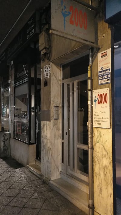 Gimnasio 2000 Ourense - gimnasia in Ourense