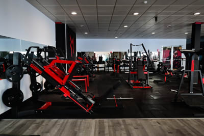 Mamba BFC - karate in Ponferrada