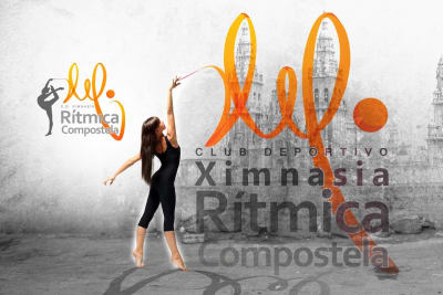 Club Deportivo Ximnasia Rítmica Compostela - fútbol in Santiago de Compostela