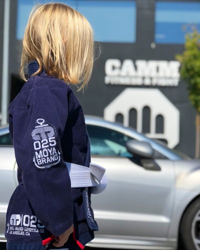 Camm Fitness & Fight - karate in Santiago de Compostela