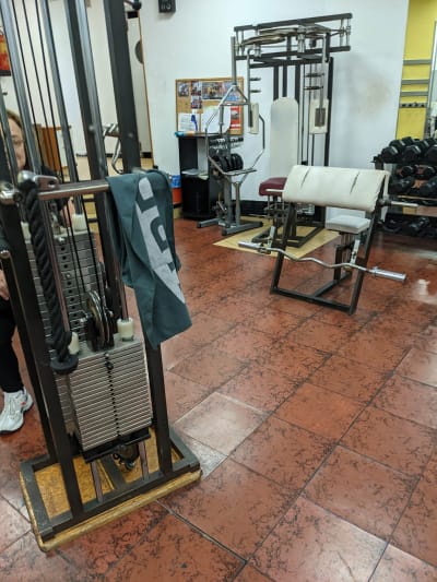 Kennedy Sport Gym - boxeo in Santiago de Compostela