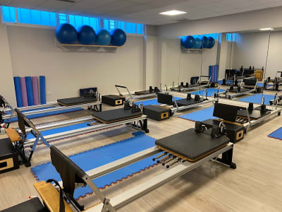 Corpostudio (Santiago de Compostela) - gimnasia in Santiago de Compostela