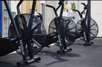 KAIRÓS Training Center - gimnasia in San Roque (Coristanco)