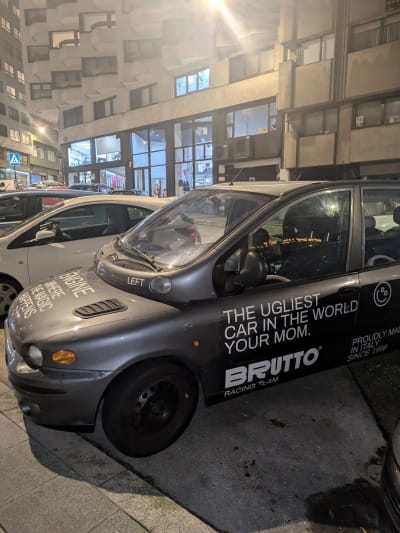 Hipogym - gimnasia in Polígono de Pocomaco