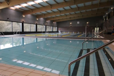 Complexo deportivo municipal Pastoriza-Meicende - natacion in Arteixo