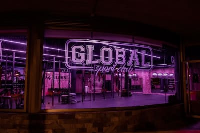 Global Sport Club - gimnasia in A Coruña