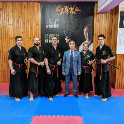 Gimnasio Club Lee - karate in Ourense