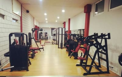 Fitness Box A Rúa - crossfit in A Rúa