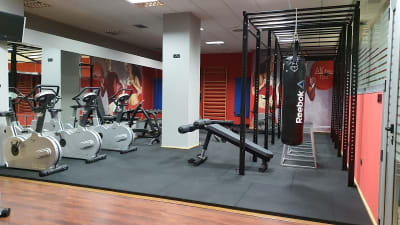 ABfitness Foz - crossfit in Foz