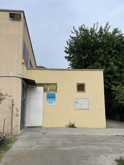 Club Gimnàstica Artística Santa Coloma de Gramenet (GASC) - gimnasia in Santa Coloma de Gramenet