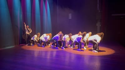 Ritmo Vigo - gimnasia in Vigo