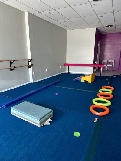 Miami´s Stars Gymnastics- Coral Gables - gimnasia in Miami