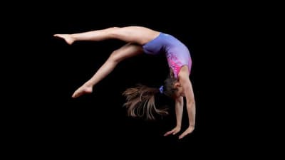 Gymnastics Palace LLC - gimnasia in Miramar