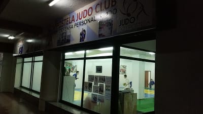 Centro Deportivo Compostela Judo Club - judo in Teo