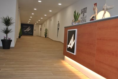 All Dance Studio - gimnasia in Narón