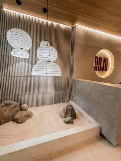 Dojo box Medellin - gimnasia in MedellĂn