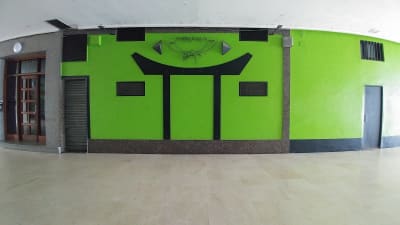 Gimnasio Madokoan - judo in Carballino