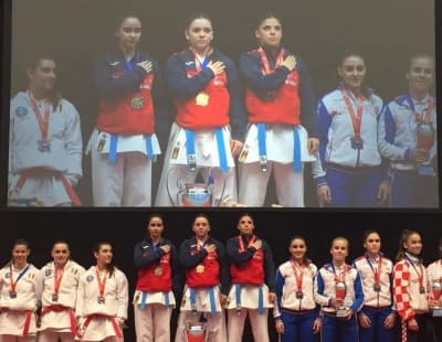 KARATE-DO CARBALLO - judo in Carballo