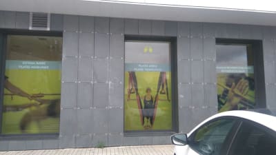 Atlasterapia Pilates Ramallosa - gimnasia in Baiona