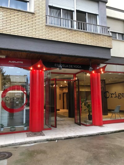 Origen 13 Escuela de Yoga - gimnasia in Verín