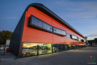 Wonder Company | Gimnasio Villagarcía - crossfit in Vilagarcía de Arousa