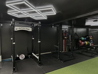 Centro Sinergia - Entrenamiento y Salud Integral - gimnasia in Ribeira