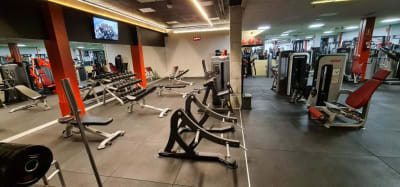 Exalta Centro Deportivo - crossfit in Pontevedra