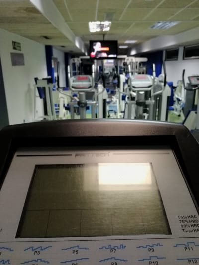 ValSport - natacion in El Barco de Valdeorras