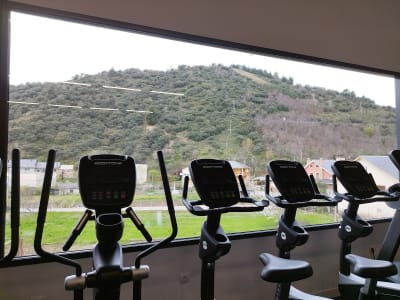 VillafrancaFitness - gimnasia in Villafranca del Bierzo