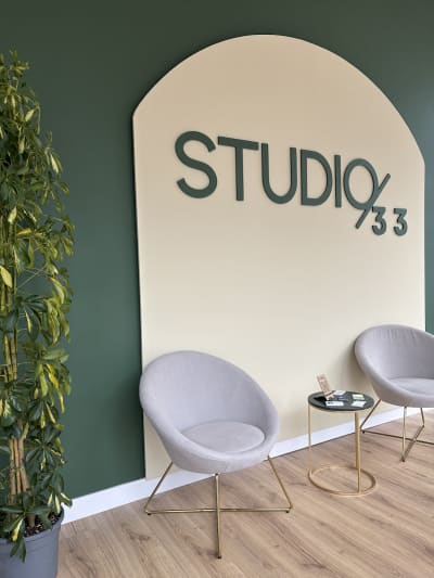 Studio 33 - gimnasia in El Barco de Valdeorras