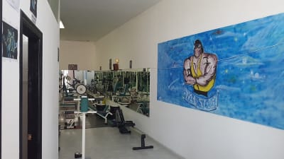 Gimnasio BRUCAN - gimnasia in Puente de Domingo Flórez