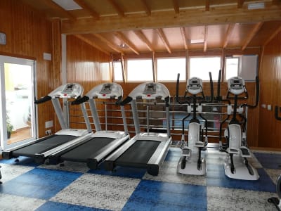 Ximnasio Neka - crossfit in Monforte de Lemos