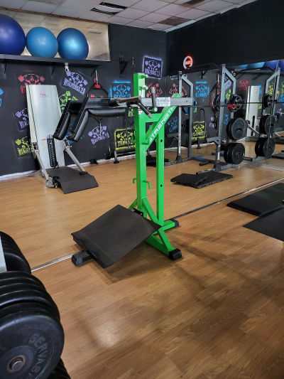 Ximnasio VitalFitness 2.0 - karate in Carballo