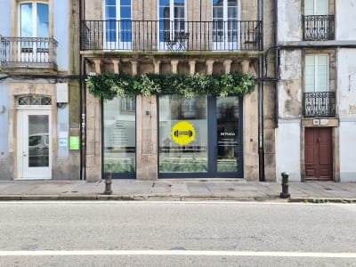 .activ by Training School - gimnasia in Santiago de Compostela