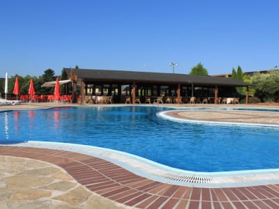 Forus Lugo - judo in Lugo