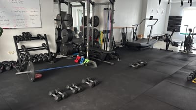 Proyecta en ti - gimnasia in Carballo