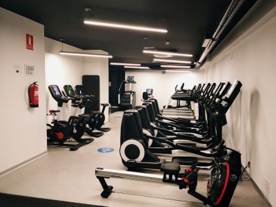 Supera 24h Fitness A Coruña - gimnasia in A Coruña