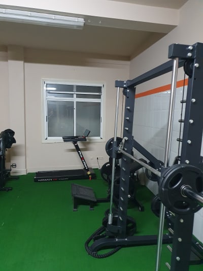 Terrafit Training Studio - gimnasia in A Coruña