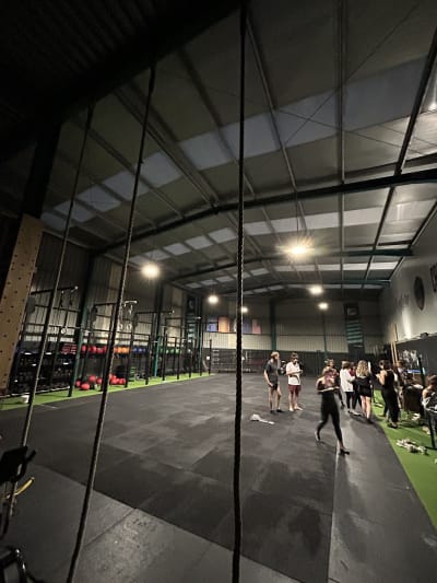 El Mero - boxeo in Ribadeo