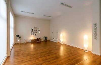 OM CENTRO INTEGRAL - gimnasia in Viveiro