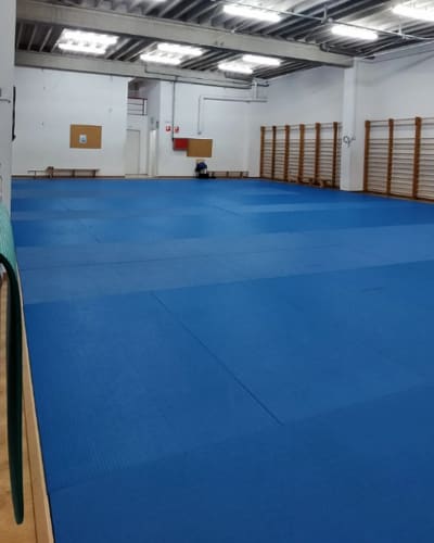 Club Helenos Karate - karate in Vigo