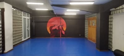 Escuela de Karate Kyokushinkai Kyodai - karate in GavĂ