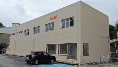 Gimnasio Bunkai Sport - judo in Ferrol