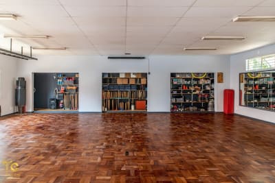 Goju Ryu Karate Centre - karate in Roodepoort